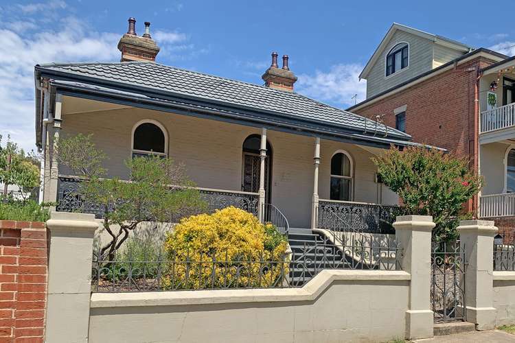 Main view of Homely house listing, 84 Russell Street, Bathurst NSW 2795