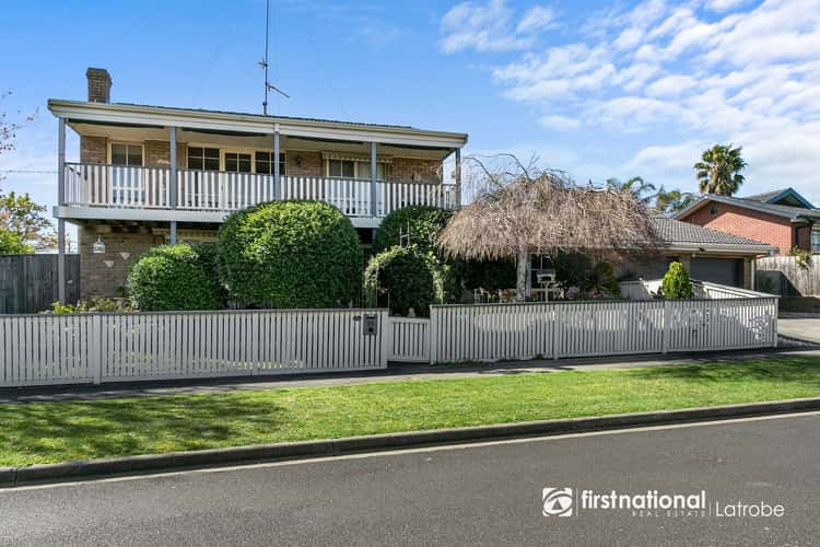 26 Glenview Drive, Traralgon VIC 3844