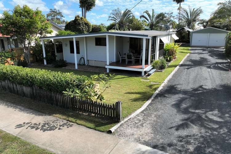 Main view of Homely house listing, 5 Osprey Drive, Woodgate QLD 4660