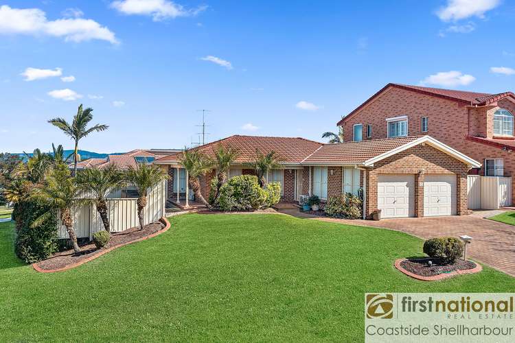 Main view of Homely house listing, 1 Bandicoot Drive, Blackbutt NSW 2529