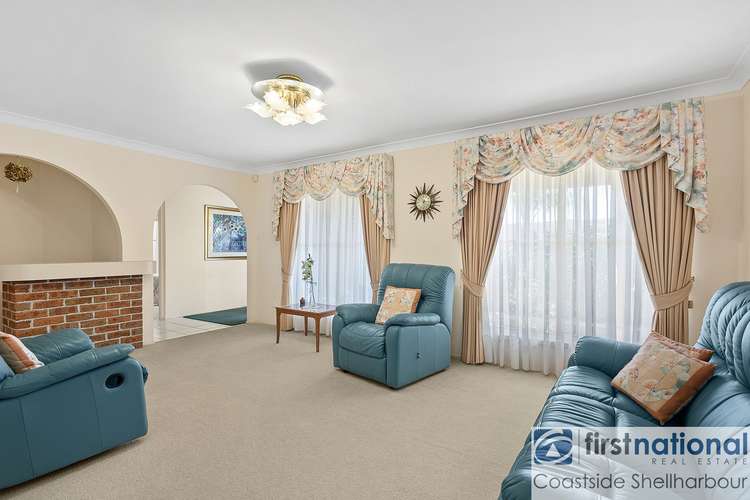 Third view of Homely house listing, 1 Bandicoot Drive, Blackbutt NSW 2529