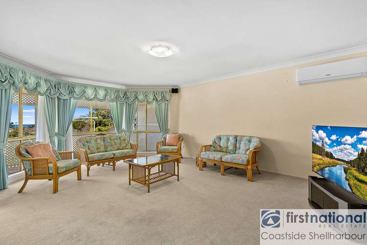 Sixth view of Homely house listing, 1 Bandicoot Drive, Blackbutt NSW 2529