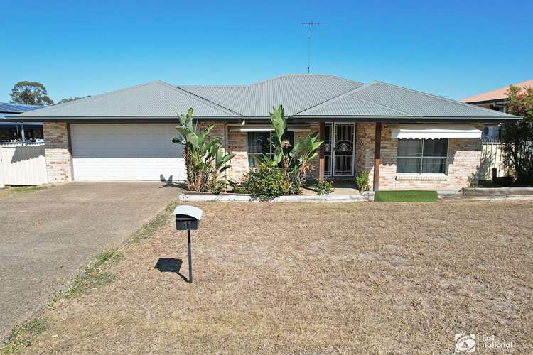 Second view of Homely house listing, 11 Coreen Street, Biloela QLD 4715