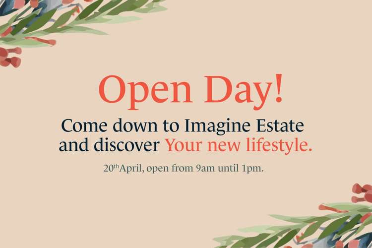 Imagine Estate Stage 31, 17A & 17B, Strathfieldsaye VIC 3551