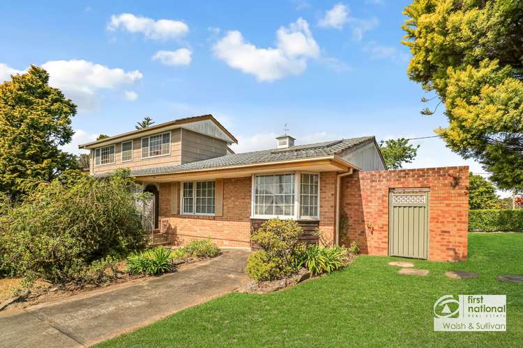 2 Wandella Avenue, Northmead NSW 2152