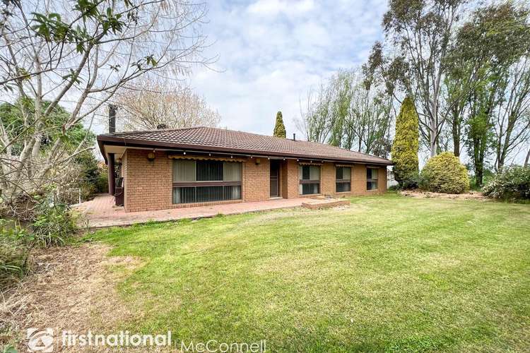 Main view of Homely acreageSemiRural listing, 273 Johnson Road, Stanhope VIC 3623