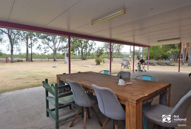 Fourth view of Homely house listing, 1298 Valentine Plains Road, Biloela QLD 4715