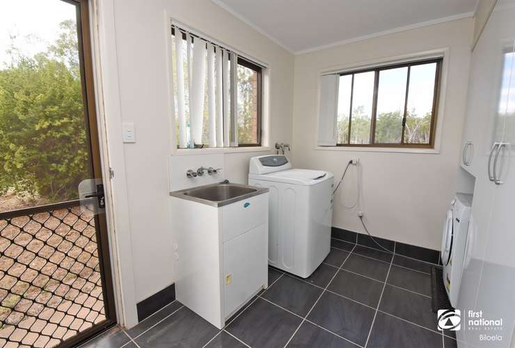 Fifth view of Homely house listing, 1298 Valentine Plains Road, Biloela QLD 4715