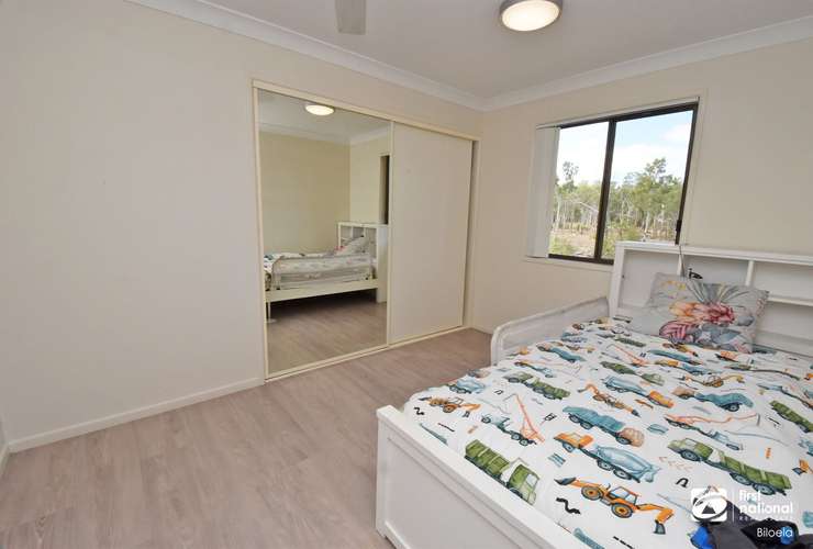Sixth view of Homely house listing, 1298 Valentine Plains Road, Biloela QLD 4715