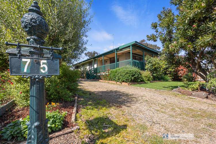 75 Scenic Drive, Cowes VIC 3922