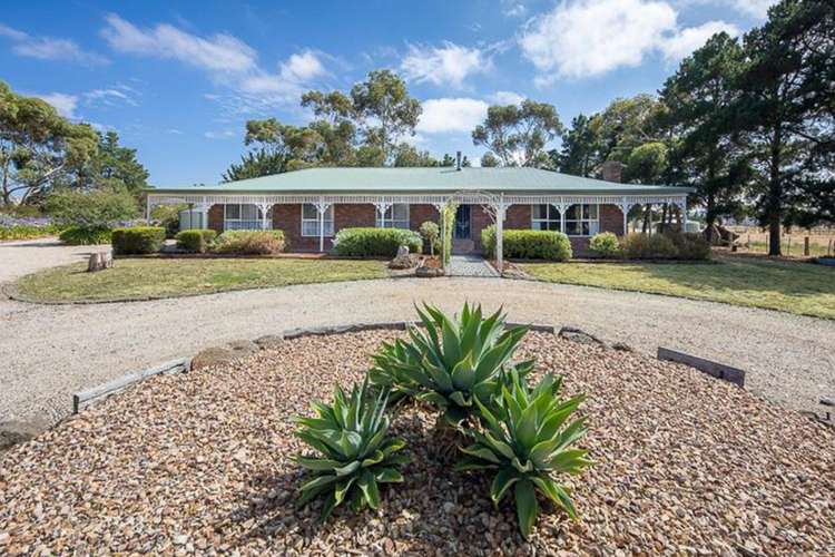 Main view of Homely acreageSemiRural listing, 620-636 Mt Aitken Road, Diggers Rest VIC 3427