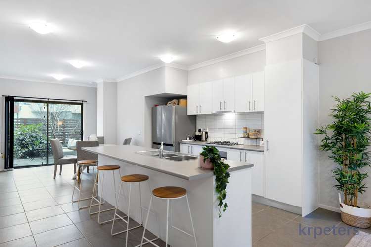 Fifth view of Homely townhouse listing, 44 Bridge Road, Officer VIC 3809