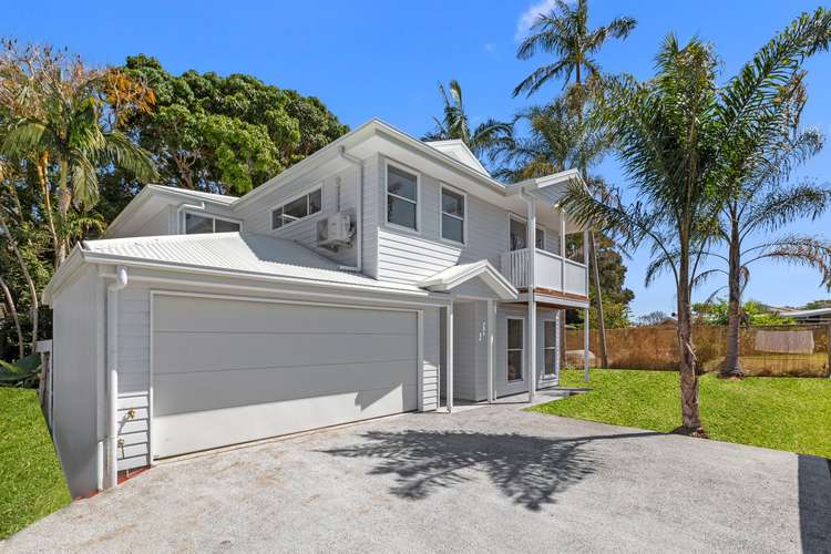 456A Old Cleveland Road East, Birkdale QLD 4159