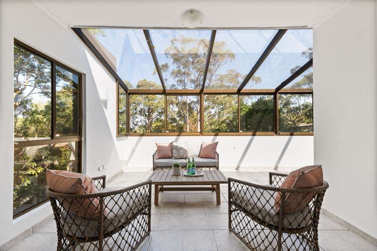 Fifth view of Homely apartment listing, 4/1316 Pacific Highway, Turramurra NSW 2074