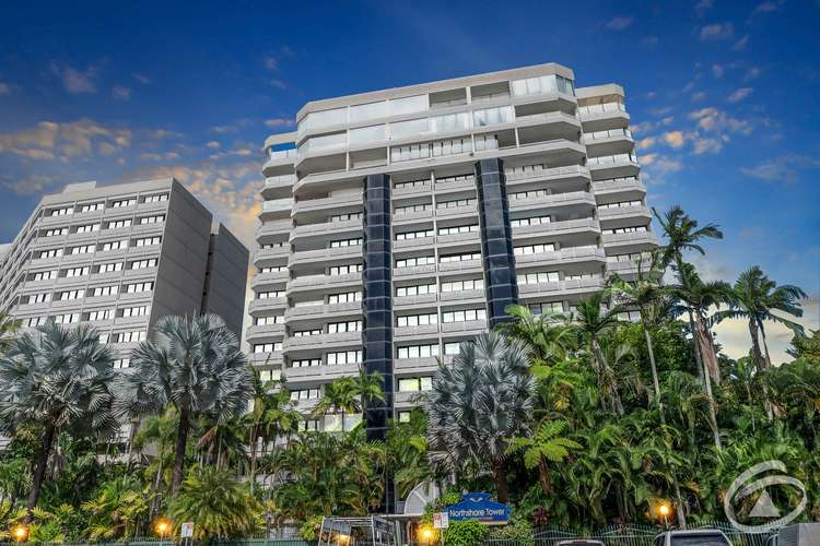 Main view of Homely unit listing, 34/219-225 Abbott Street, Cairns North QLD 4870