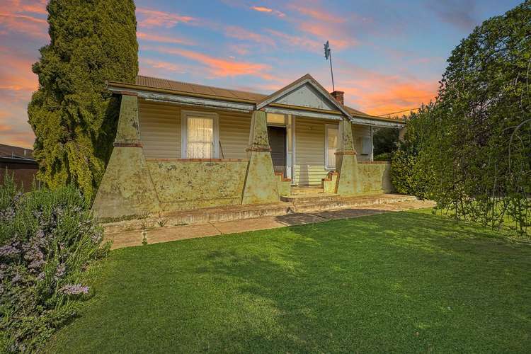 Main view of Homely house listing, 4 Alma Street, Maryborough VIC 3465