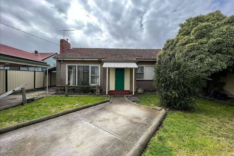 Main view of Homely house listing, 10 Barnett Street, Sunshine VIC 3020