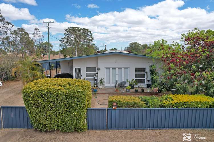 Main view of Homely house listing, 1 Gerard Street, Biloela QLD 4715