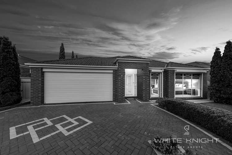 Main view of Homely house listing, 19 Webbs Avenue, Taylors Hill VIC 3037