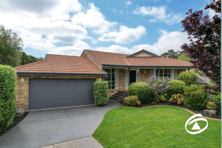 Main view of Homely house listing, 3 Mansell Court, Berwick VIC 3806