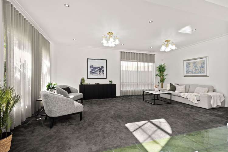Fourth view of Homely house listing, 9 Theresa Gardens, Endeavour Hills VIC 3802