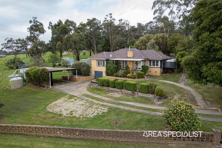 Main view of Homely house listing, 1555 Westernport Road, Heath Hill VIC 3981
