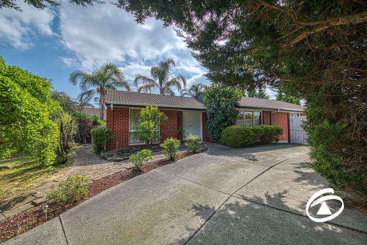 Main view of Homely house listing, 32 Glencairn Avenue, Hallam VIC 3803