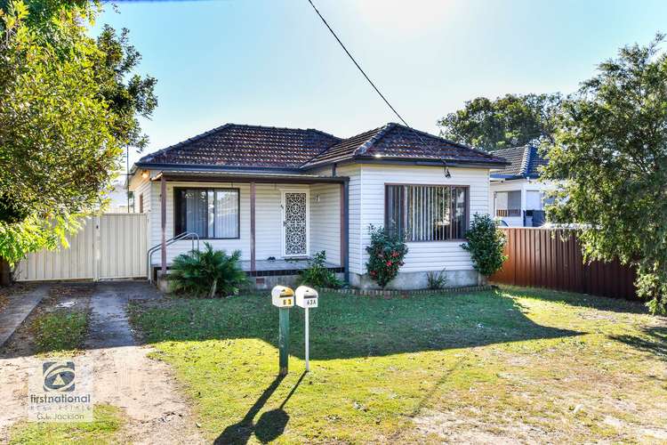 Main view of Homely house listing, 63 Ridge Street, Ettalong Beach NSW 2257