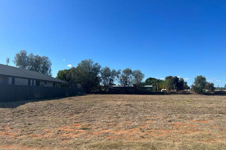 Main view of Homely residentialLand listing, 53 Sheridan Street, Chinchilla QLD 4413