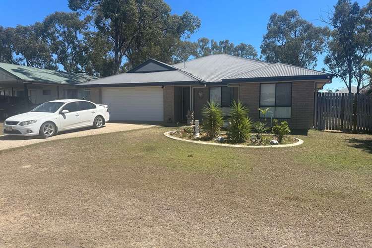 Main view of Homely house listing, 37 Anne Street, Nebo QLD 4742