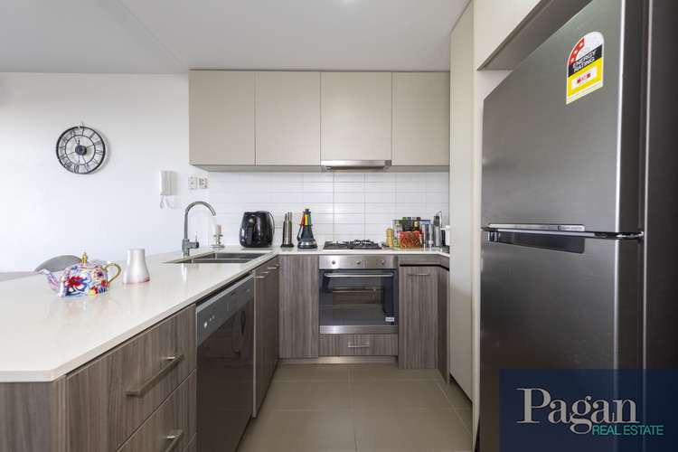 Fourth view of Homely apartment listing, 6/30 La Scala Avenue, Maribyrnong VIC 3032