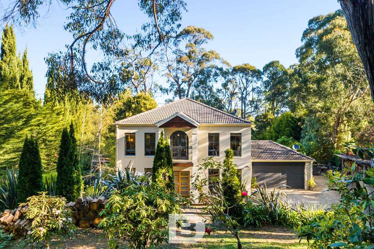 Main view of Homely house listing, 63 Douglas Road, Mount Macedon VIC 3441