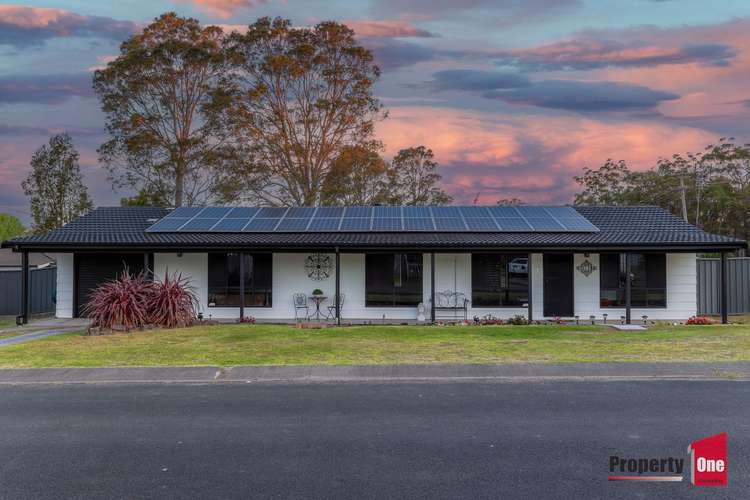 8 Filter Road, West Nowra NSW 2541