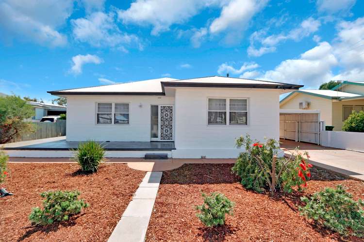 58 Cummins Street, Broken Hill NSW 2880