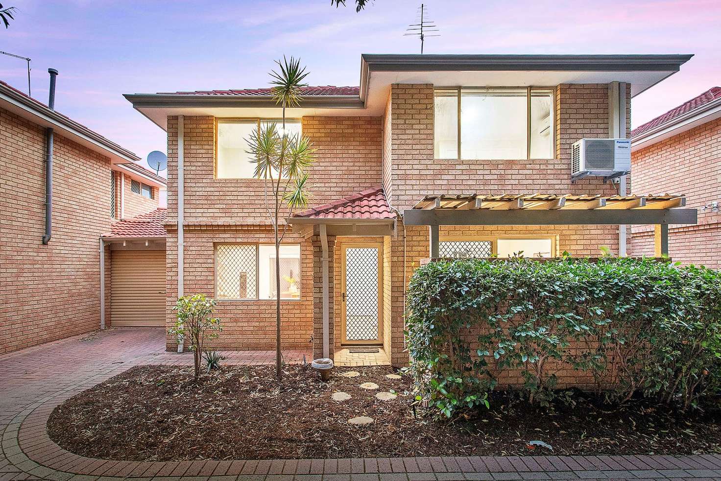 Main view of Homely townhouse listing, 5/39 Cape Street, Osborne Park WA 6017