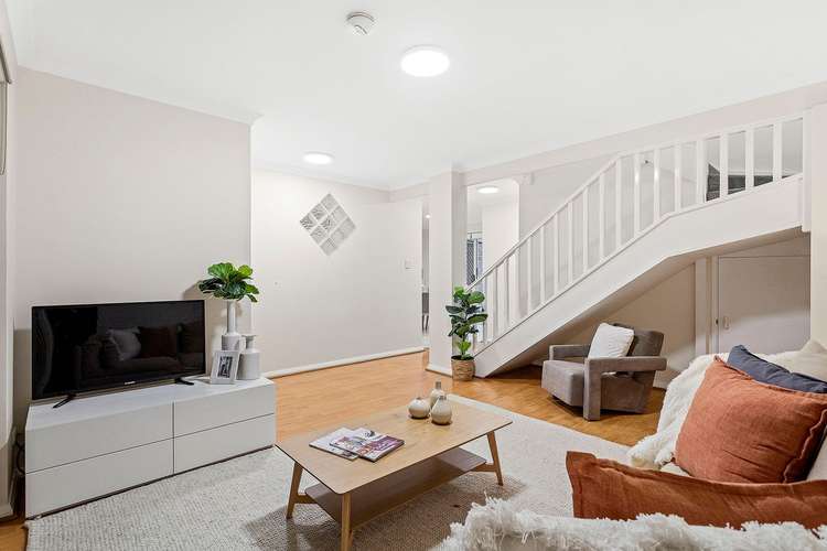 Second view of Homely townhouse listing, 5/39 Cape Street, Osborne Park WA 6017