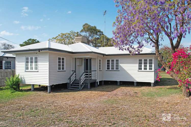 Main view of Homely house listing, 82 Bell Street, Biloela QLD 4715