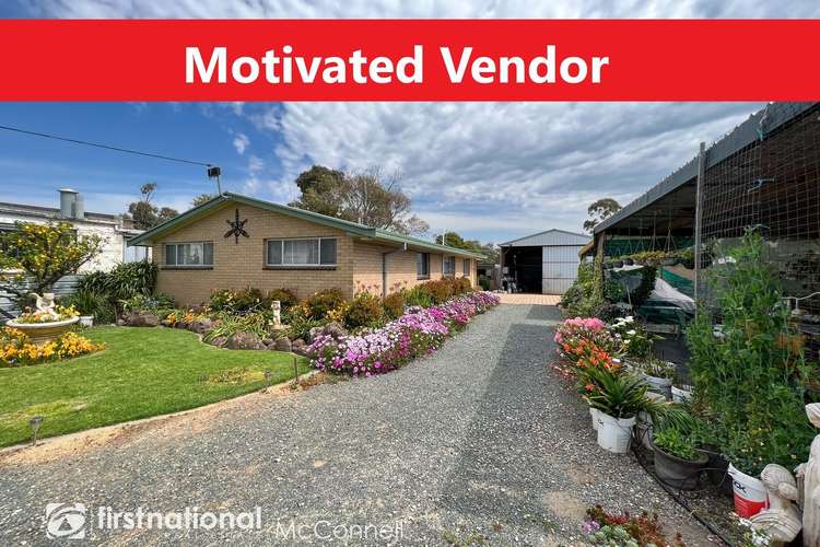 Main view of Homely house listing, 37 Henderson Road, Tongala VIC 3621
