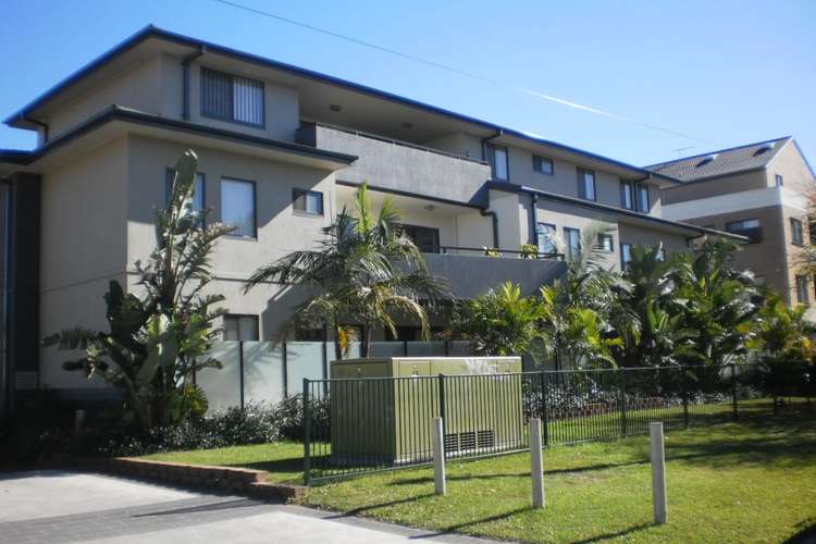Main view of Homely apartment listing, 42/7-9 Regentville Road, Penrith NSW 2750