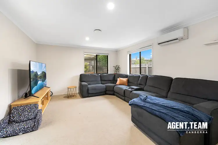 Fourth view of Homely house listing, 90 Refshauge Crescent, Macgregor ACT 2615