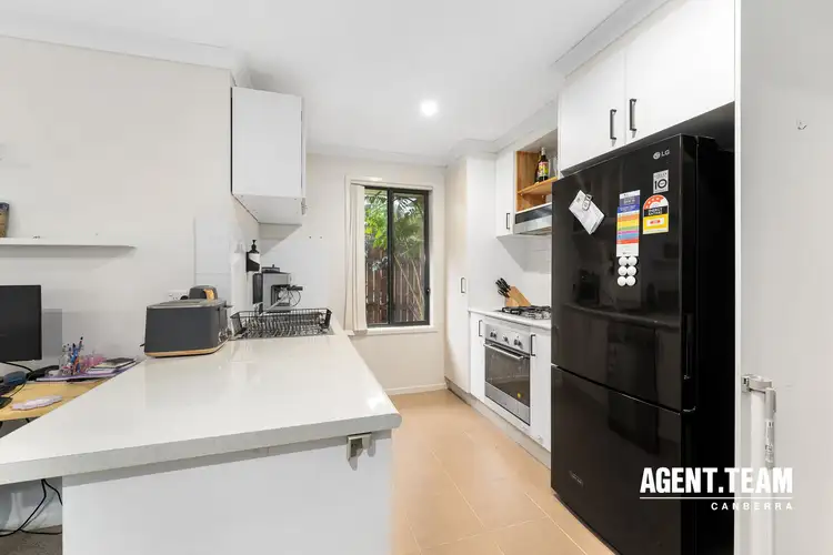 Sixth view of Homely house listing, 90 Refshauge Crescent, Macgregor ACT 2615