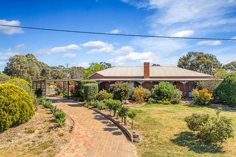 1 Stockmans Rest, Maiden Gully VIC 3551