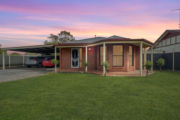 33 Green Street, Carisbrook VIC 3464