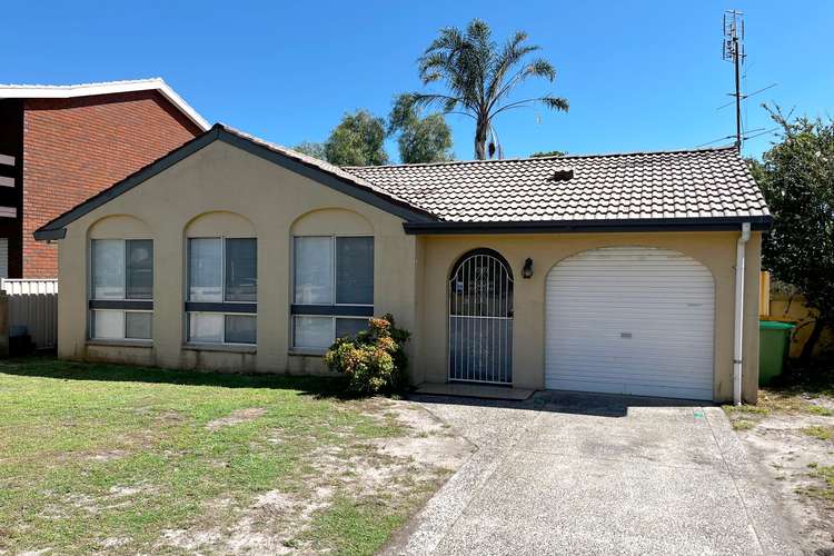 Main view of Homely house listing, 59 Helmsman Boulevard, St Huberts Island NSW 2257