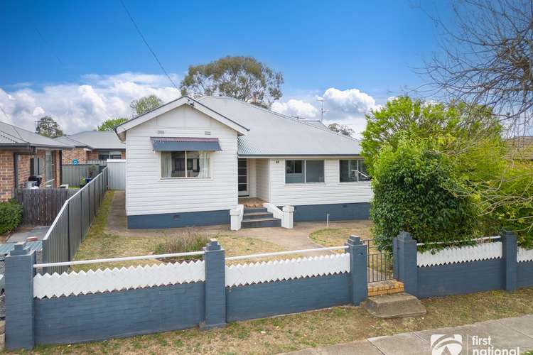 Main view of Homely house listing, 88 Ohio Street, Armidale NSW 2350