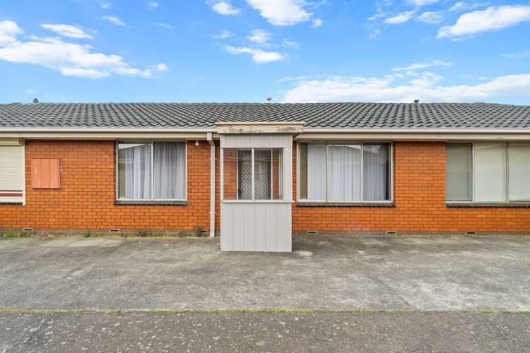 Main view of Homely unit listing, 2/1-3 Leila Street, Traralgon VIC 3844
