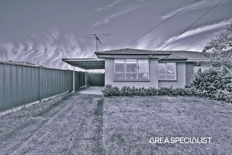 Main view of Homely house listing, 2/30 Cornwall Street, Hallam VIC 3803