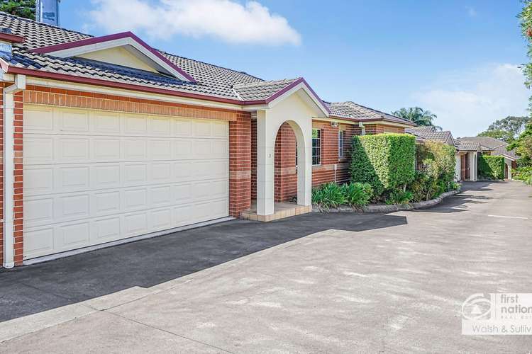 2/2 Hammers Road, Northmead NSW 2152