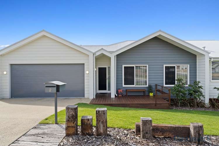 2 Yarmouth Court, Dawesville WA 6211