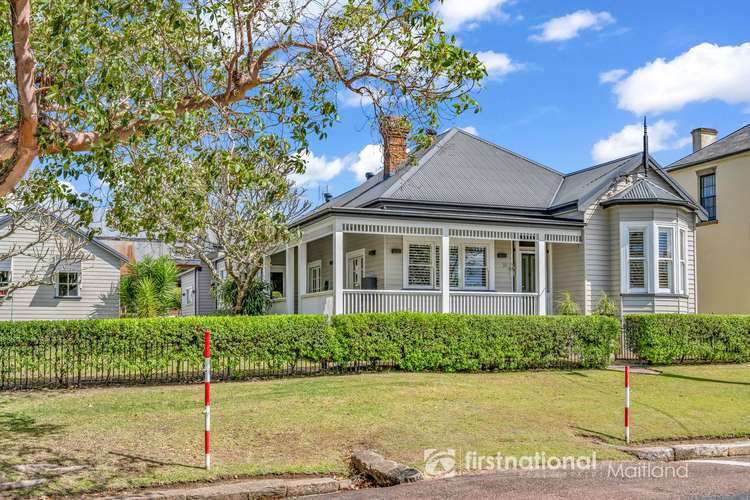 Main view of Homely house listing, 39 High Street, Morpeth NSW 2321